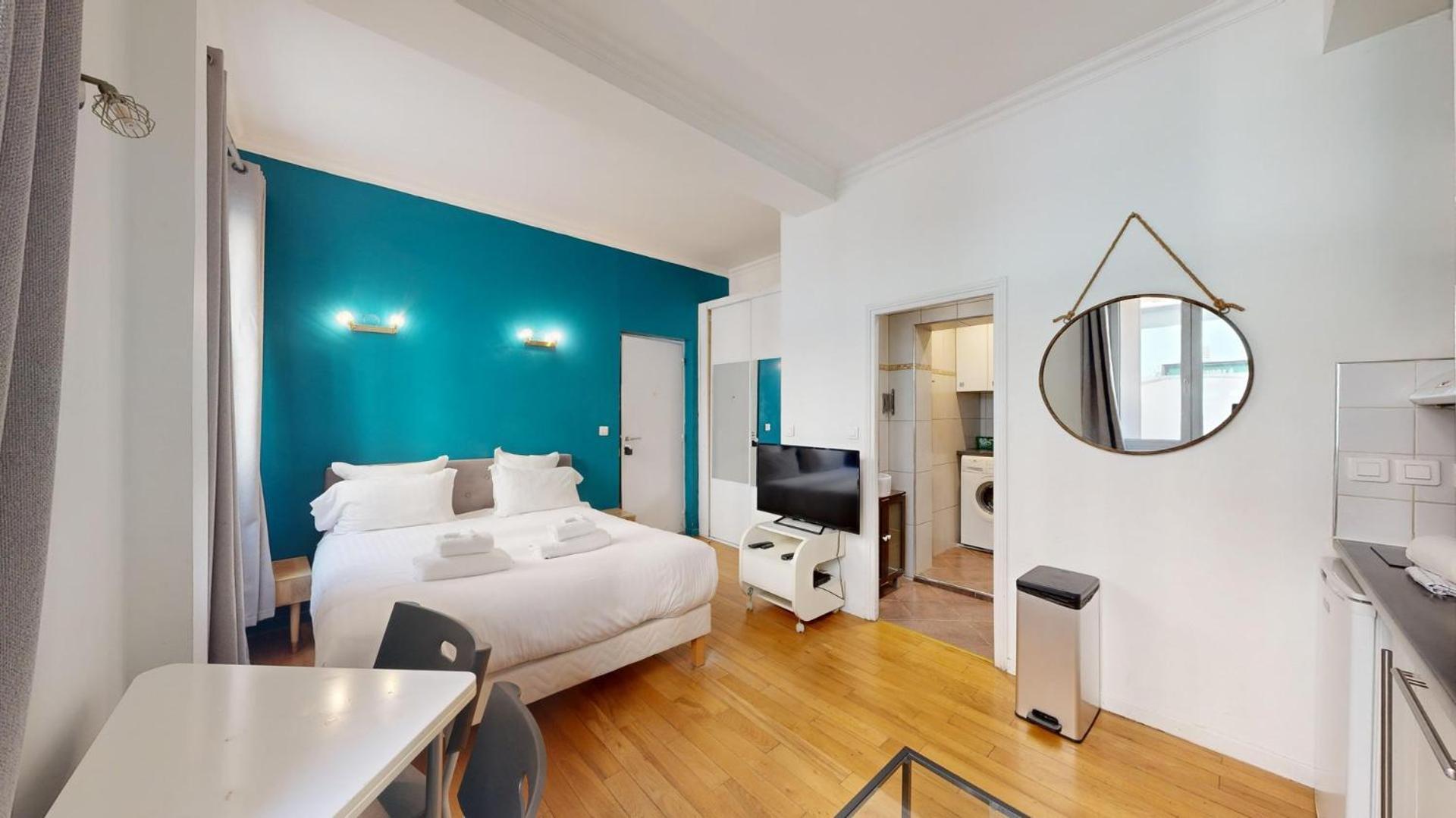 Bluestay 235 - Superbe Appartement A פריז מראה חיצוני תמונה